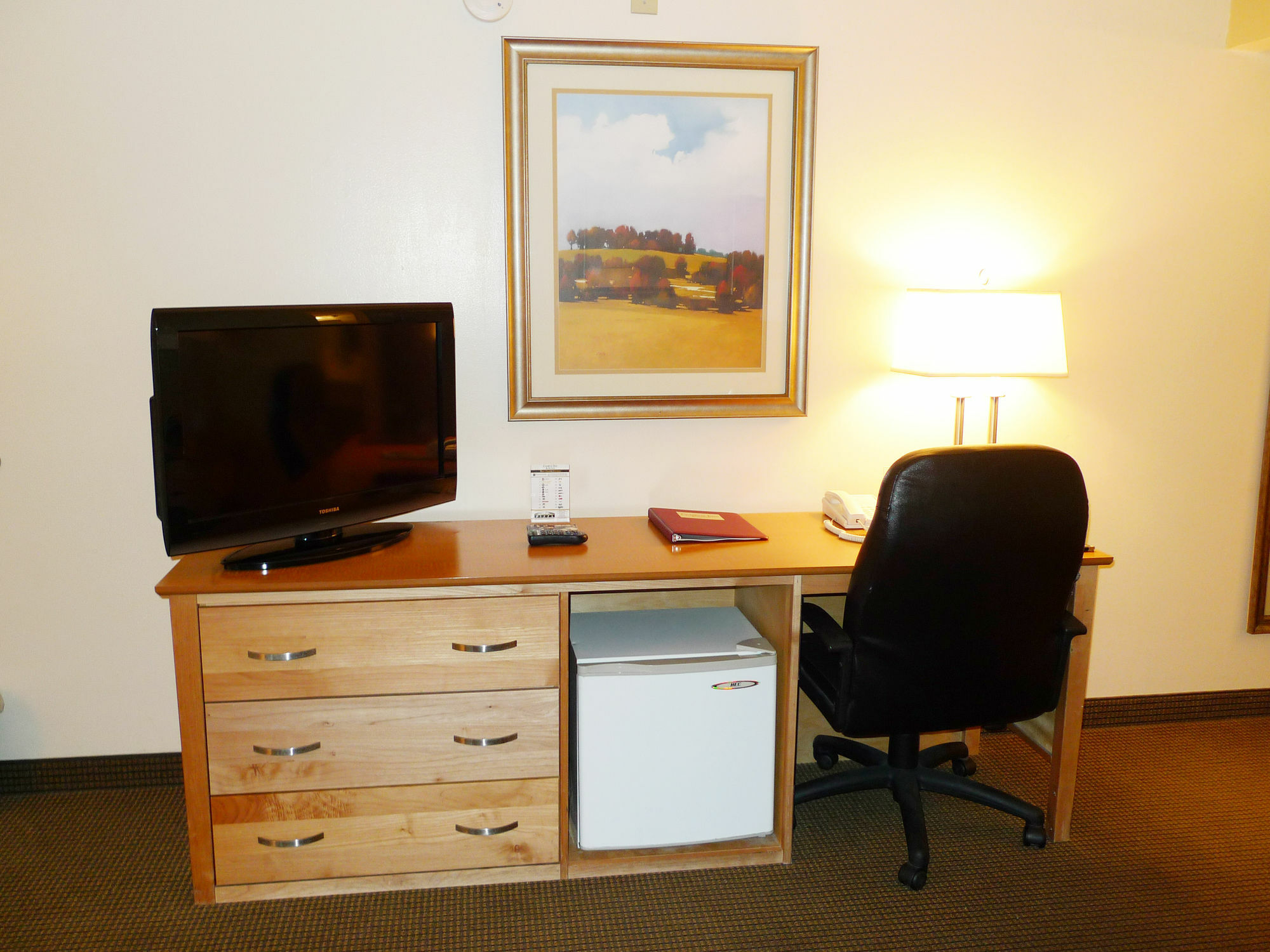 Campus Inn&suites Downtown Motel Eugene